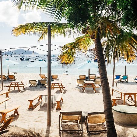 Dao Hoa Vang Villa Cam Ranh Extérieur photo